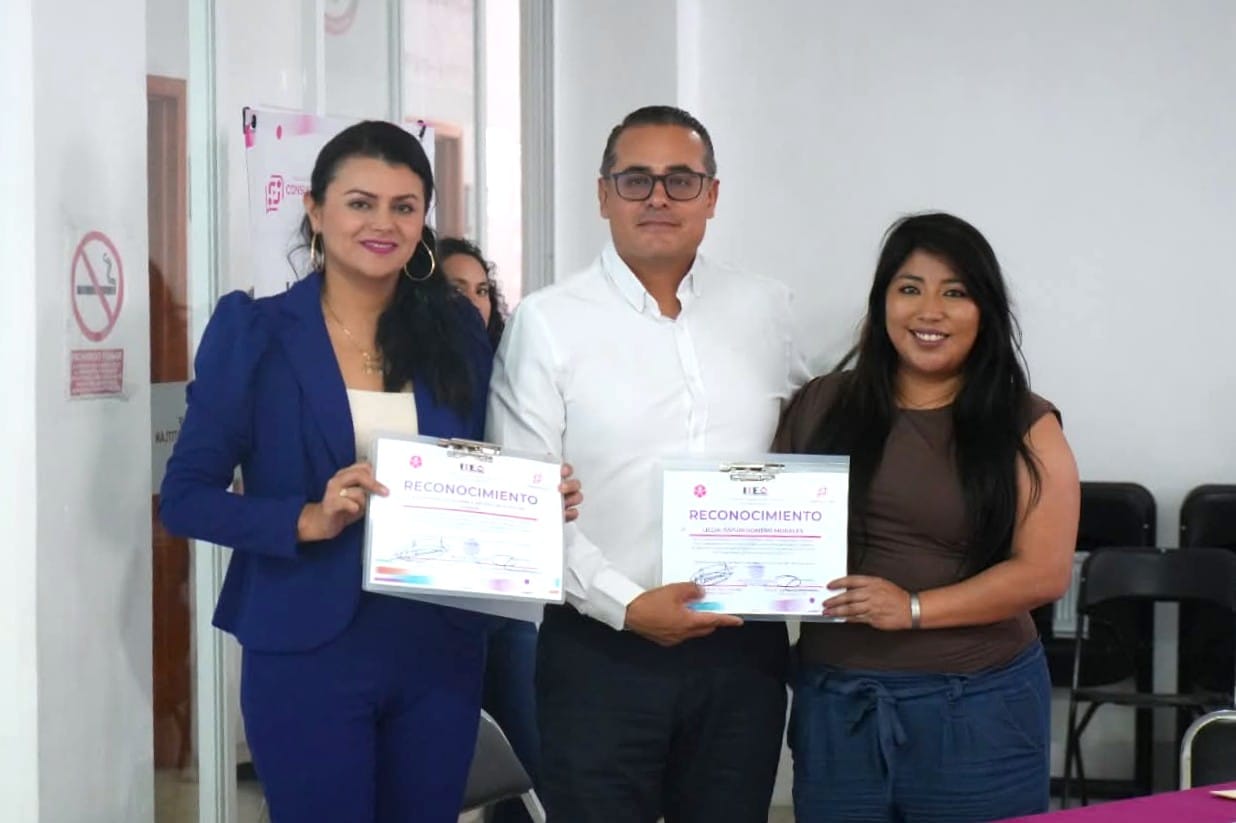 Aporta UATx experiencia académica para impulsar procesos electorales incluyentes
